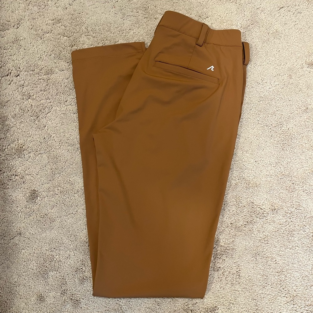 Redvanly Kent Pull-On Trouser - Small